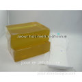 raw material hot melt adhesive glue for sanitary pad